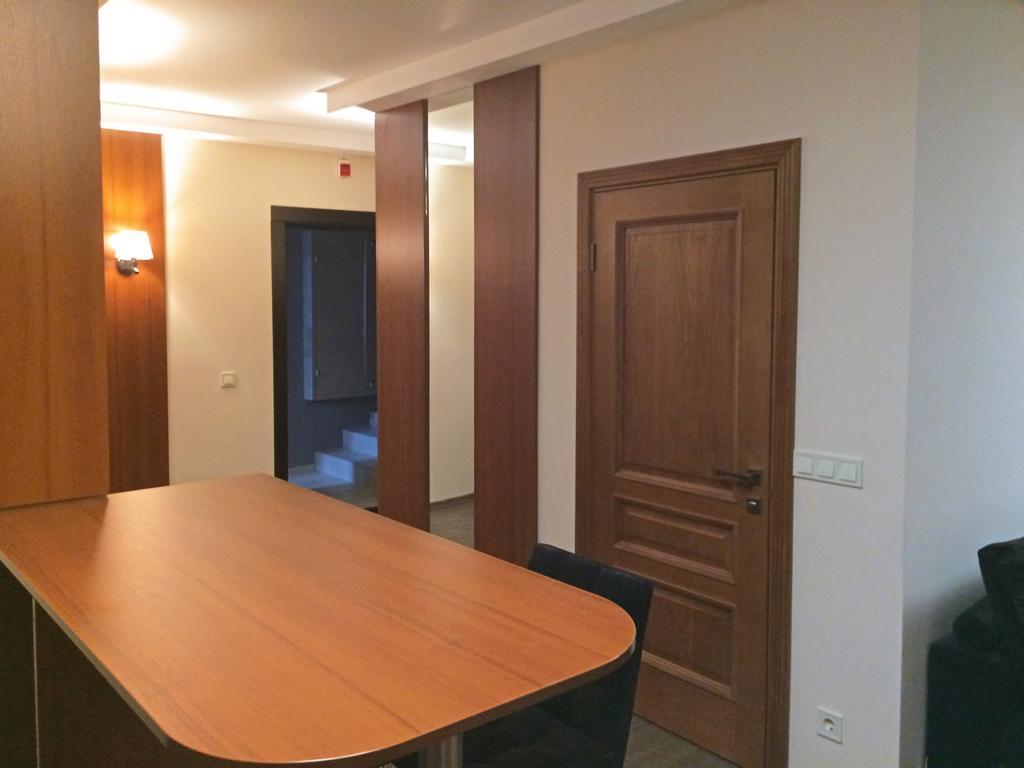 Alexandra Apartments Industrial Bridge Kiev Ngoại thất bức ảnh