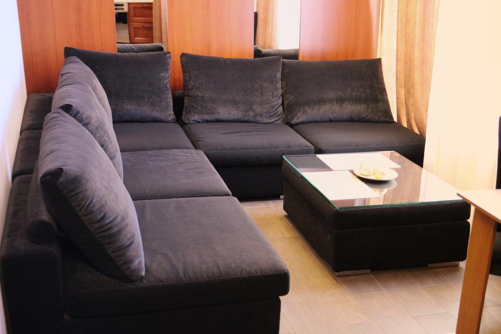 Alexandra Apartments Industrial Bridge Kiev Ngoại thất bức ảnh