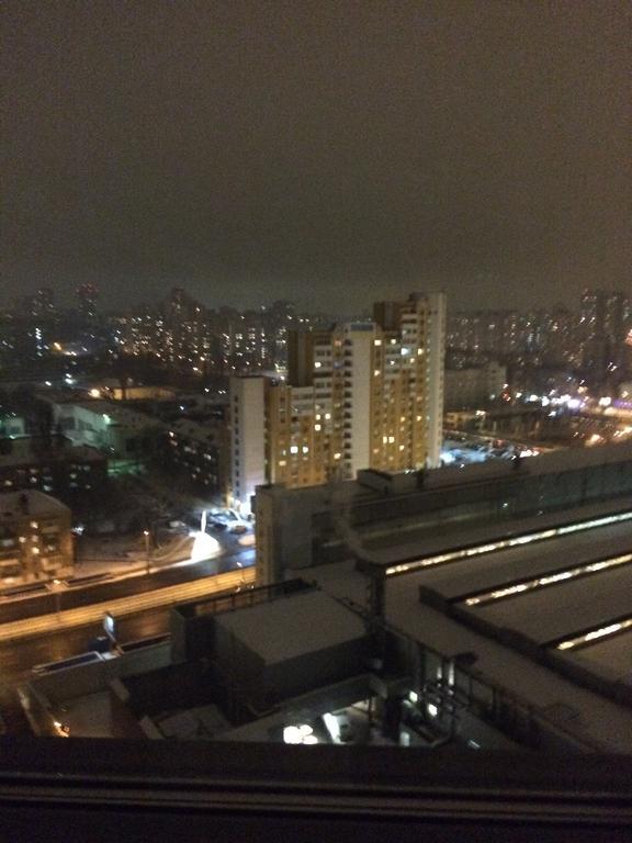 Alexandra Apartments Industrial Bridge Kiev Ngoại thất bức ảnh